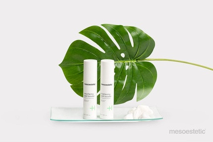 Face Serum Mesoestetic Brightening Peel Booster
