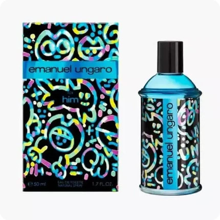 Eau De Parfum von Emanuel Ungaro