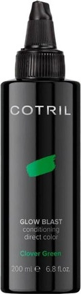 Direktziehende Farbpigmentierung Cotril Glow Blast