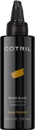 Cotril Glow Blast to'g'ridan-to'g'ri pigmentli bo'yoq