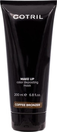 Крем-бронзер Cotril Makeup Color Cream