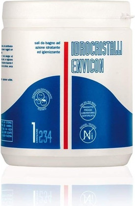 Powder Envicon Idrocrystalli