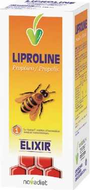 Elixir Novadiet Liproline Elixir