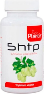 Capsules Plantis Tryptophan