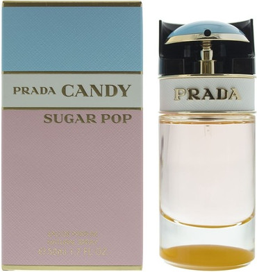 Eau De Parfum Prada Candy Sugar Pop