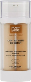 Depigmentierende Maske Martiderm Pigment Zero