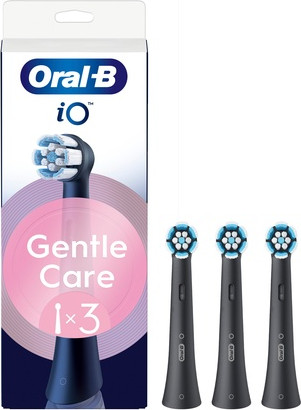 Ersatz-Bürstenköpfe Oral-B Oral-B Io Series Gentle Care