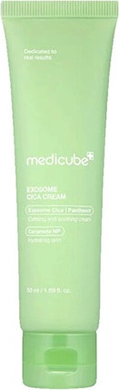 Face Cream Medicube Exosome Soothing Face Cream