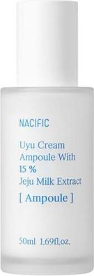 Ampoule Nacific Uyu Cream