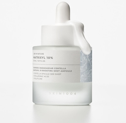 Ampulle Skin1004 Matrixyl 10 Boosting Shot Ampoule