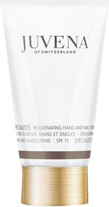 Hand Cream Juvena Specialist Rejuvenating Hand and Nail Cream