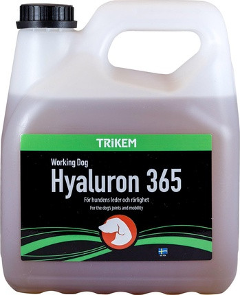 Serum Trikem Hyaluron 365
