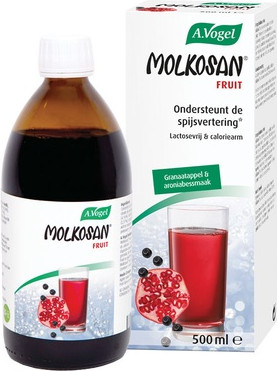 A.Vogel Molkosan Fruit Verdauungsmittel
