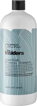 Shampoo The Insiders