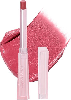 Cream Matte Lipstick Espoir The Sleek Rosy Bb Edition