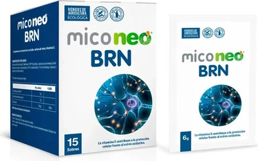 Vitamin Serum Neovital Mico Neo Brn