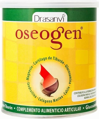 Pulver Nahrungsergänzungsmittel für Gelenkgesundheit Drasanvi