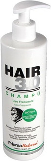Shampoo Prisma Natural Prisma Natural