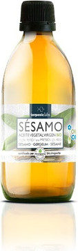 Körperöl Terpenic