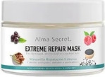 Haarmaske Alma Secret Extreme Repair Mask