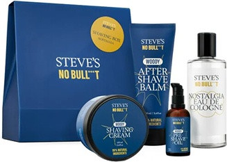 Beard Care Set Steve's