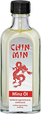 Ätherisches Öl Styx Original Chinese Mint Öl