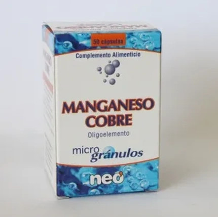 Capsules Neo Fantastic