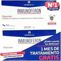 Supplement Cantabria Labs Immune Support