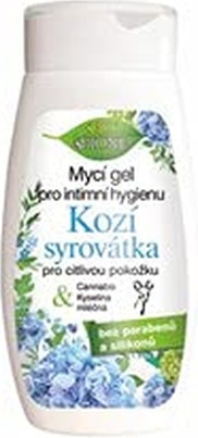 Cleansing Gel Bione Cosmetics Intimate Hygiene