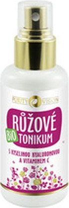 Body Mist Purity Vision