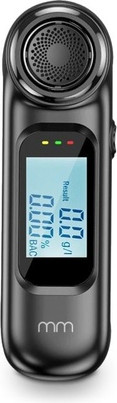 Atemalkoholtester Mikamax