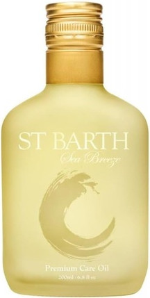 Body Oil Ligne St Barth St Barth Sea Breeze Premium Care Oil Treatment