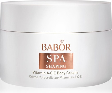 Крем для тела Babor SPA Shaping Anti-Age