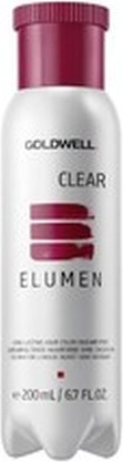 Hair Color Goldwell Elumen