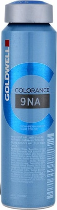 Hair Dye Goldwell Colorance
