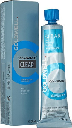 Demi-Permanente Haarfarbe Goldwell Colorance