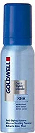 Mousse Goldwell Colorance Styling Mousse
