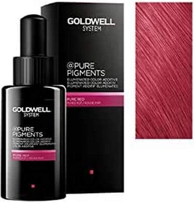 Hair Dye Goldwell Pure Pigments