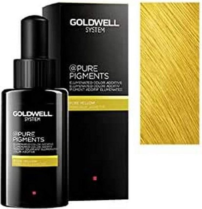 Farbzusatz Goldwell System Pure Pigments