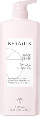 Шампунь Kerasilk Essentials Redensifier