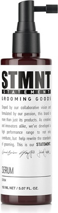 Serum Stmnt Grooming Goods Tiefenpflege