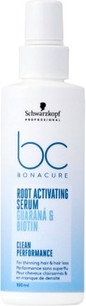 Haarserum Schwarzkopf Professional Bc Cp	Root Activating Serum