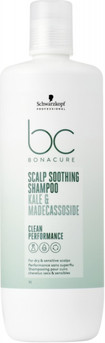 Shampoo Schwarzkopf Bc Bonacure Scalp Soothing Shampoo