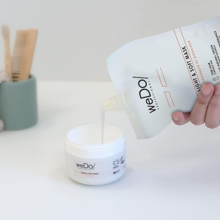 Mask Wedo Light & Soft Mask Refill