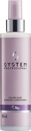 Conditioner System Professional Color Save
