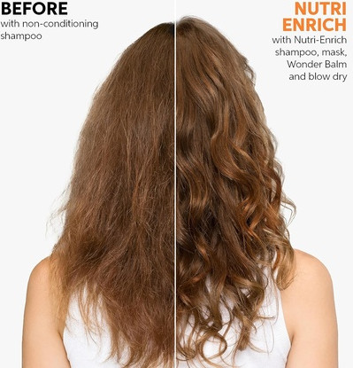 Leave-In Conditioner Wella Invigo New Enrich