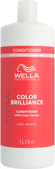 Conditioner Wella Professionals Invigo Color Brilliance Fine Hair