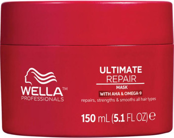 Wella Professionals Ultimate Repair Regenerierende Haarmaske