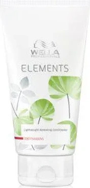 Conditioner Wella Professionals Elements Renewing Conditioner