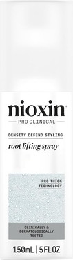 Haarspray Nioxin Density Defend Styling Root Lifting Haarspray